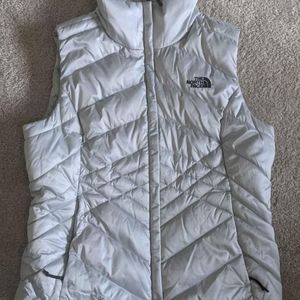 The North Face Vest